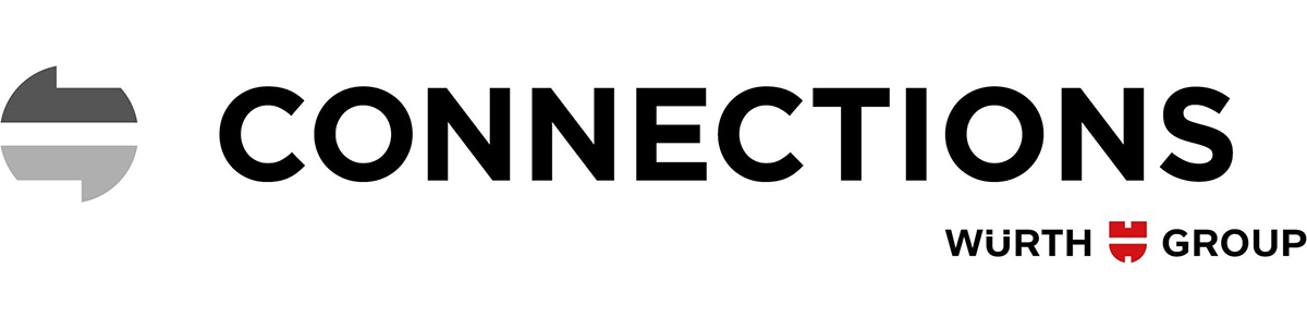 Würth Group Connections Logo